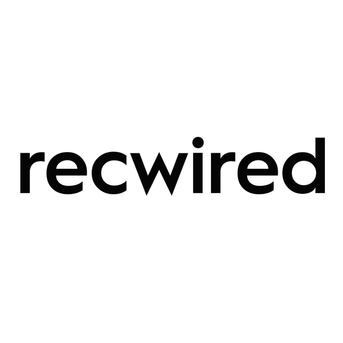 Recwired