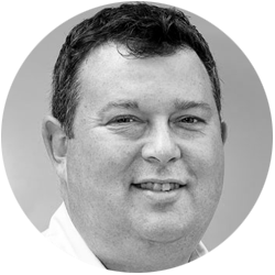 James, CEO, Buchanan Staffing Group