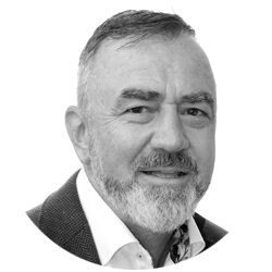 Ross, CEO, RED Global