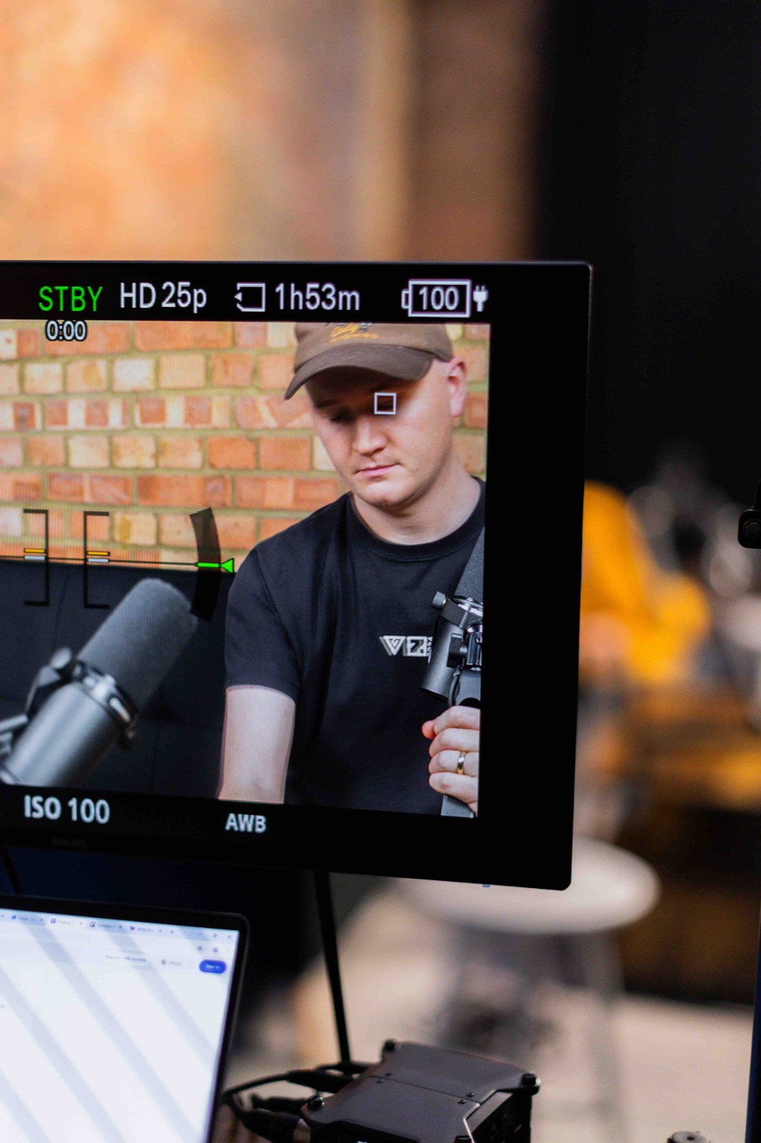 RecTech and SaaS in action