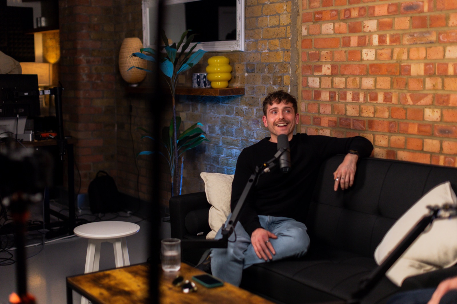 Staffing companies in action