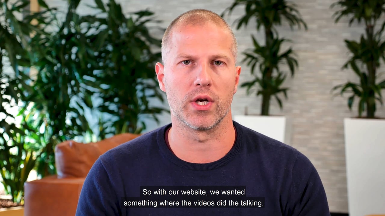 George Zitko, CEO, Zitko